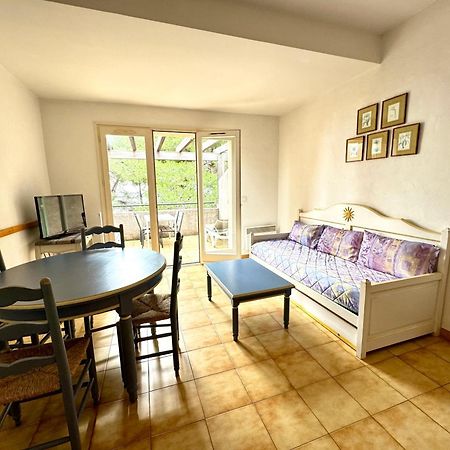 הייר Parc Et Residence Le Provencal מראה חיצוני תמונה