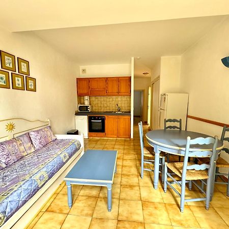 הייר Parc Et Residence Le Provencal מראה חיצוני תמונה