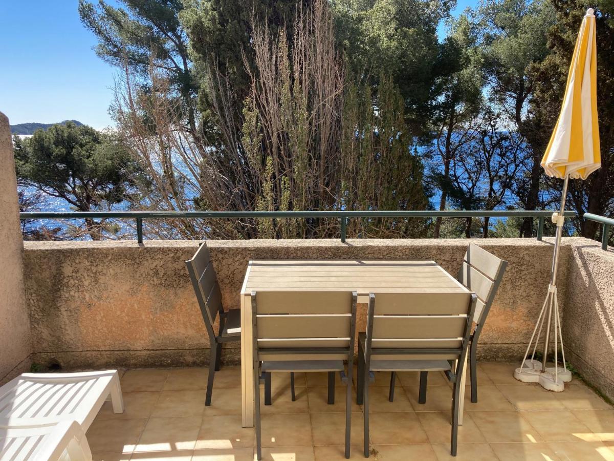 הייר Parc Et Residence Le Provencal מראה חיצוני תמונה