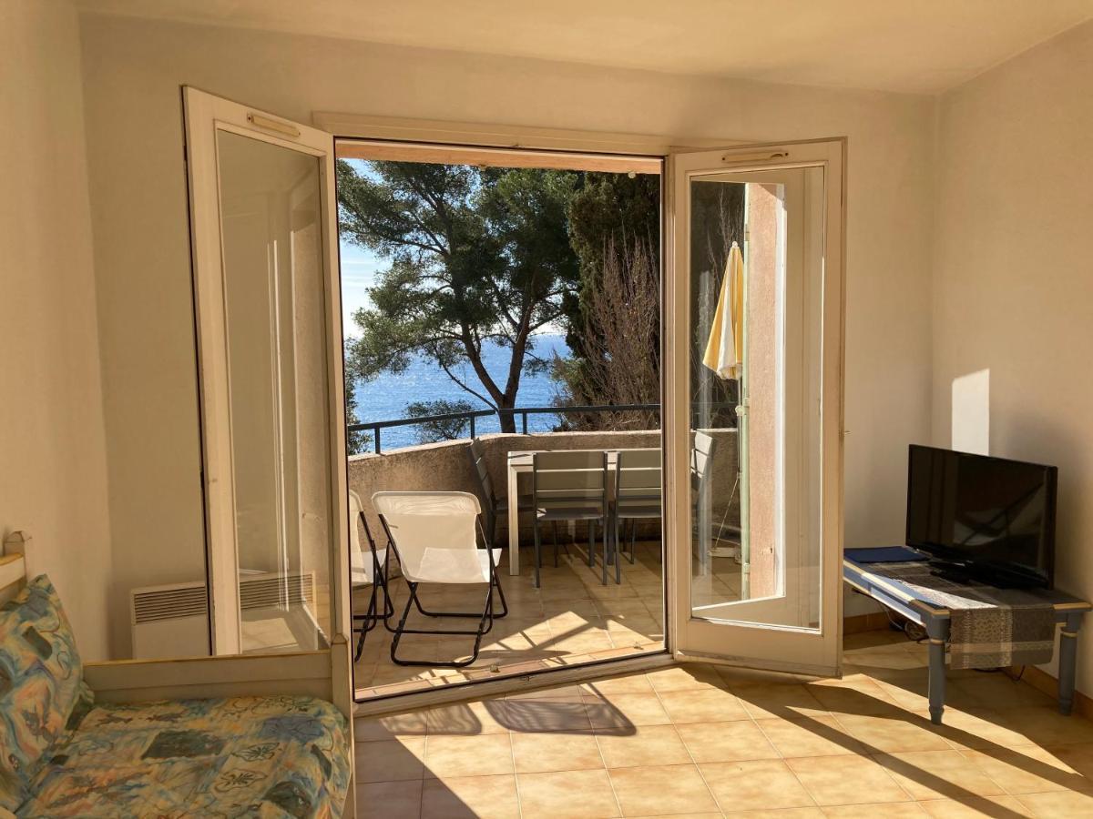 הייר Parc Et Residence Le Provencal מראה חיצוני תמונה