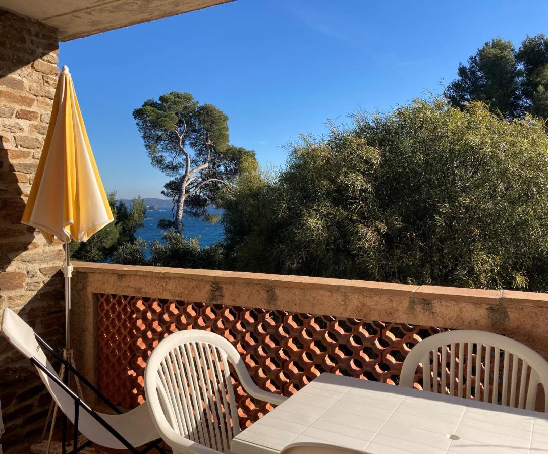 הייר Parc Et Residence Le Provencal מראה חיצוני תמונה