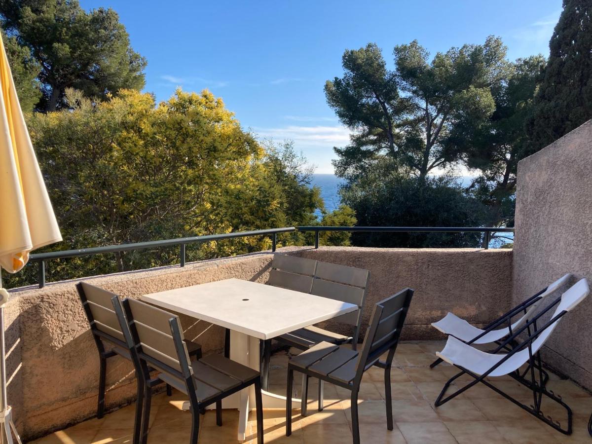 הייר Parc Et Residence Le Provencal מראה חיצוני תמונה
