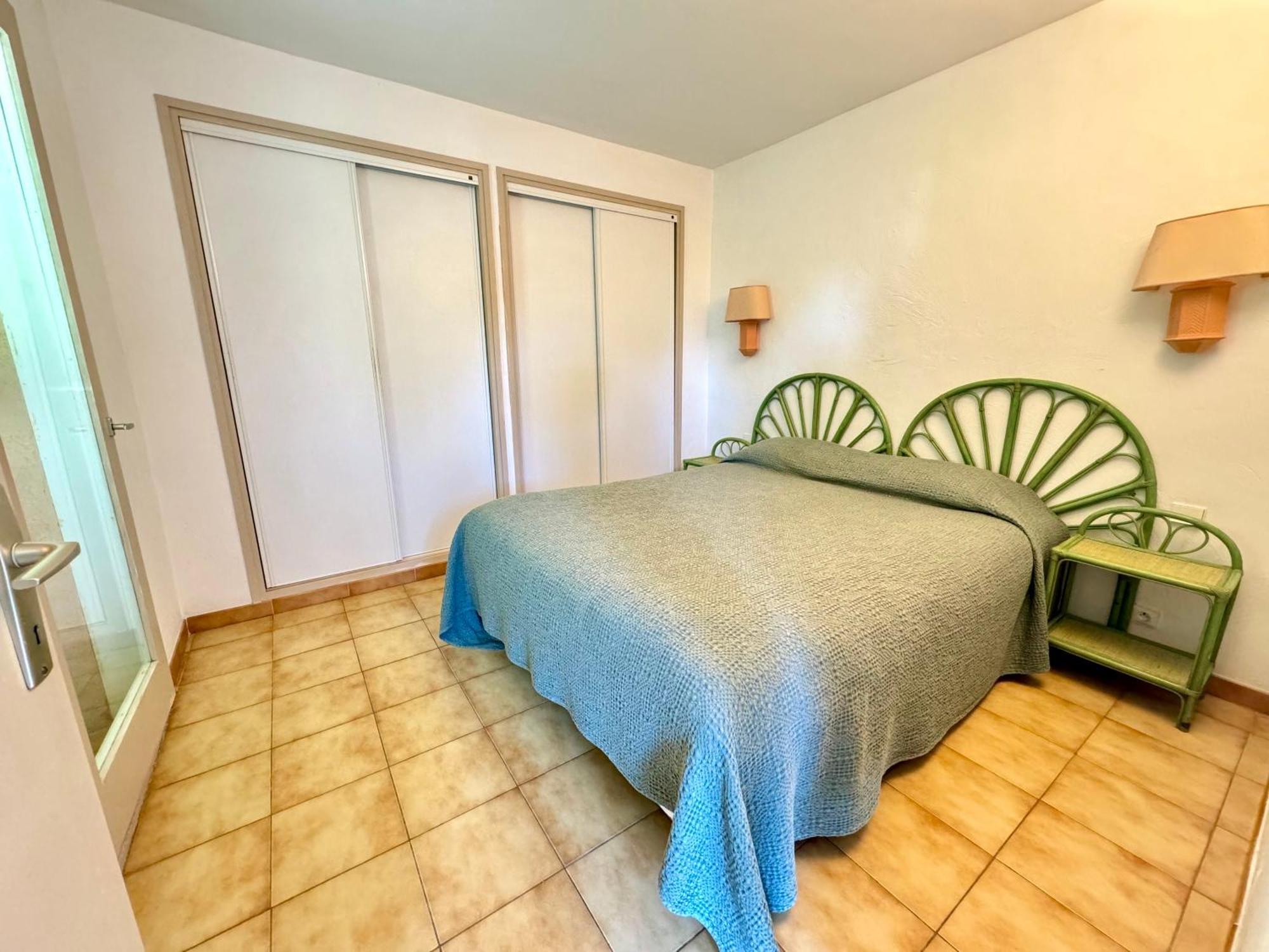 הייר Parc Et Residence Le Provencal מראה חיצוני תמונה
