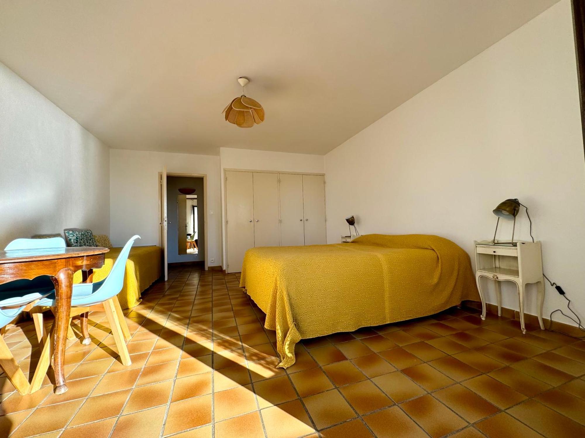 הייר Parc Et Residence Le Provencal מראה חיצוני תמונה