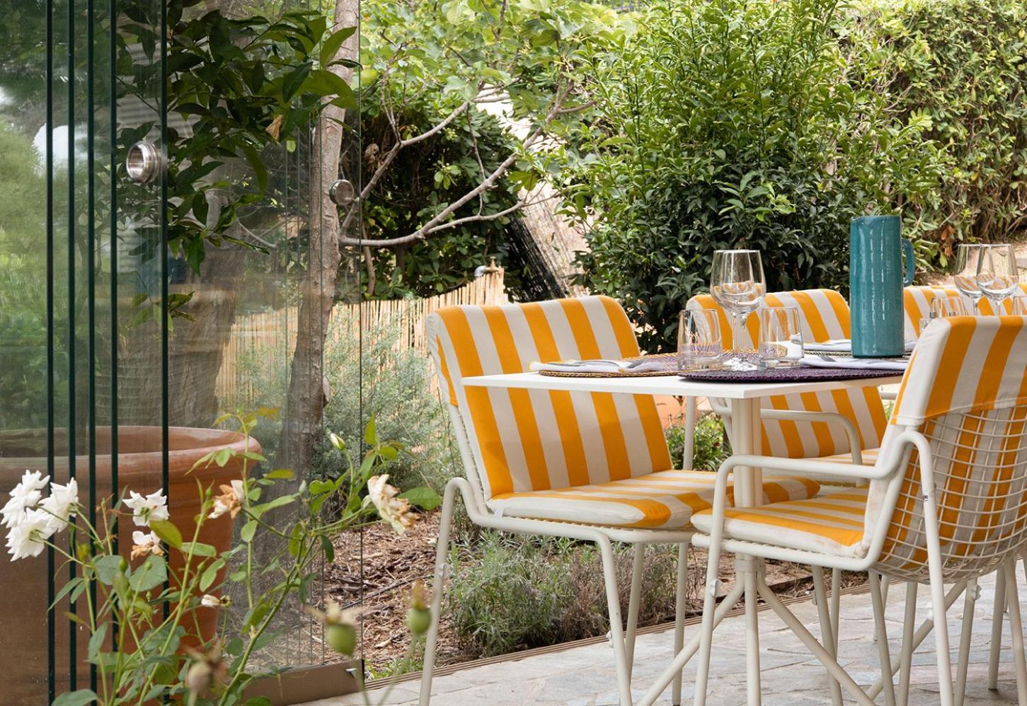 הייר Parc Et Residence Le Provencal מראה חיצוני תמונה