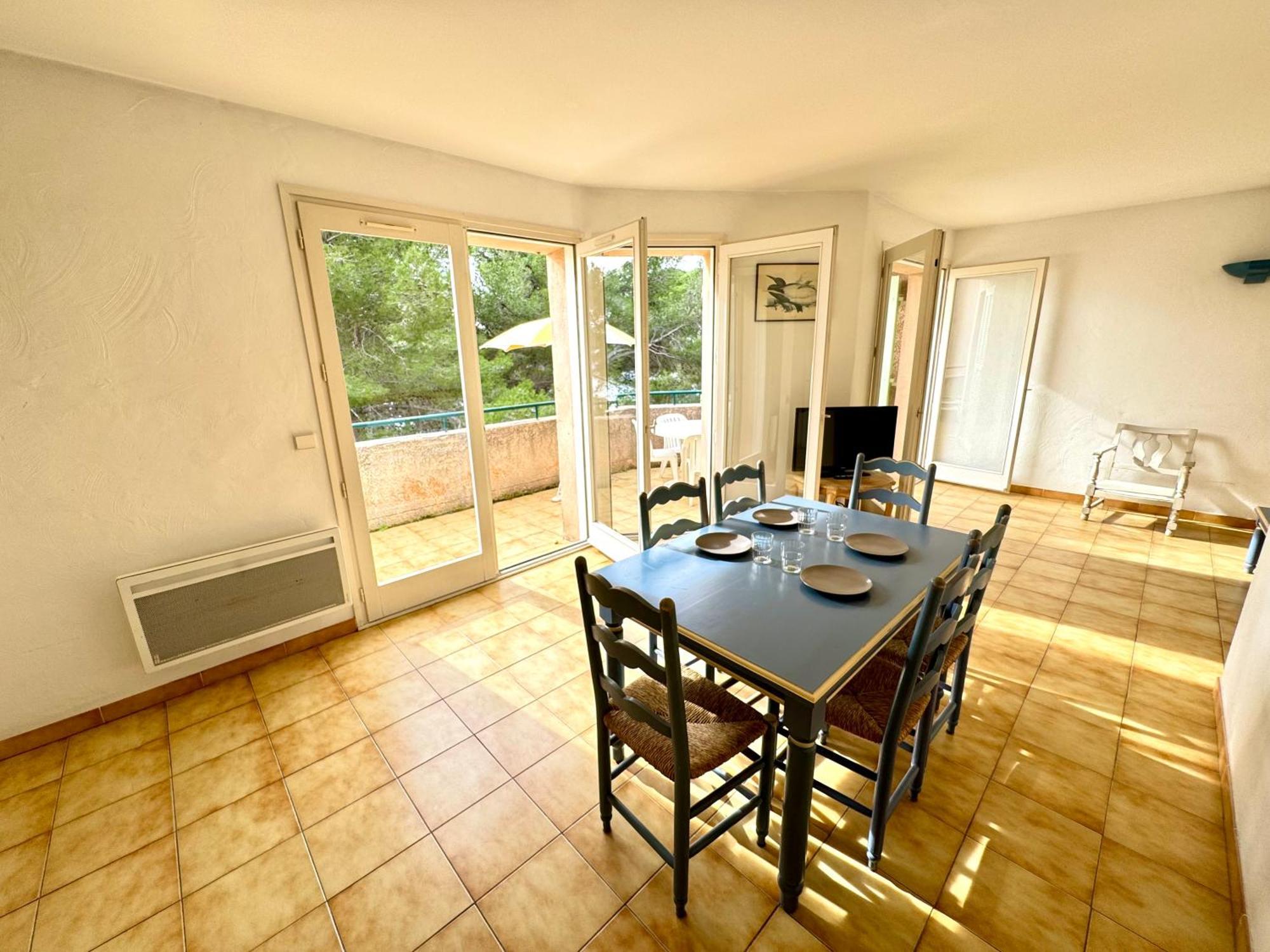 הייר Parc Et Residence Le Provencal מראה חיצוני תמונה